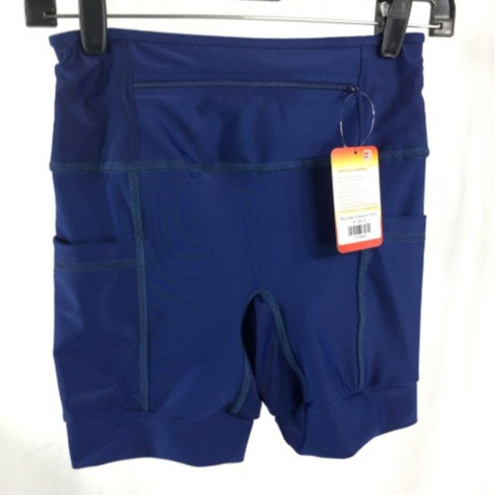 Bolder Athletic Wear Endurance Shorts